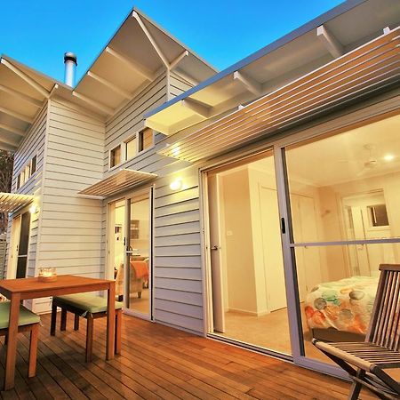 Sea Mist Huskisson Exterior foto