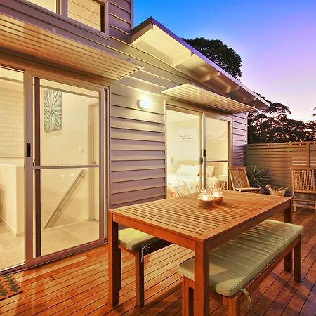 Sea Mist Huskisson Exterior foto