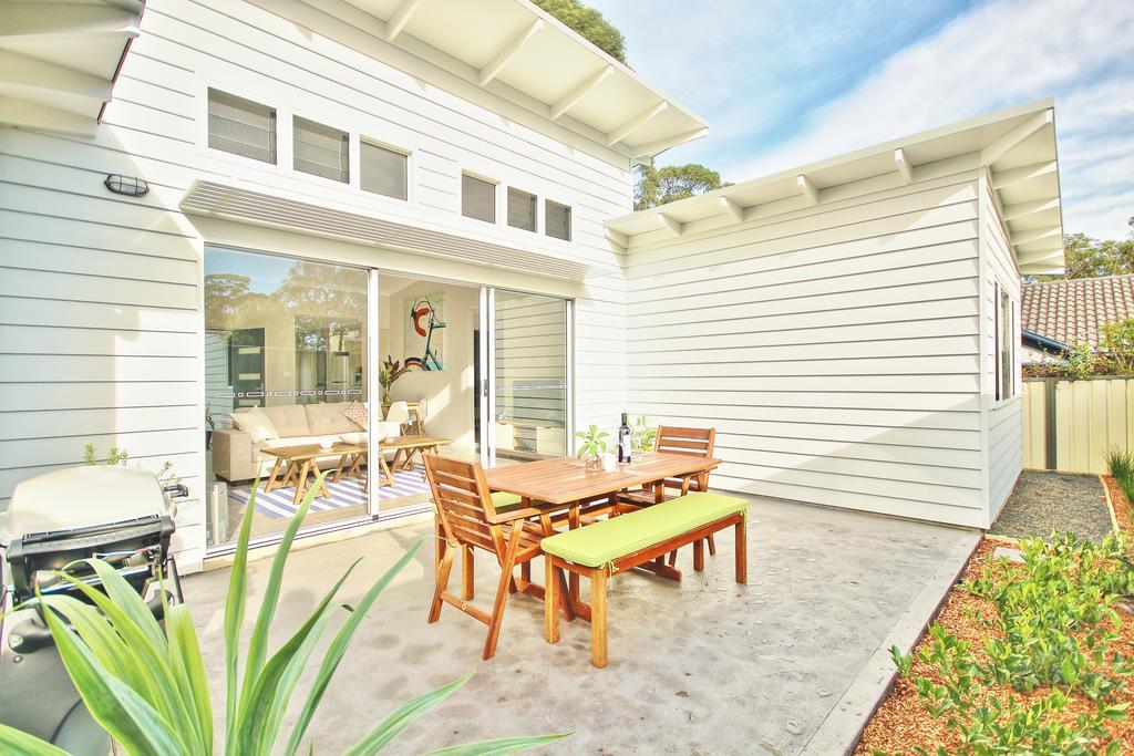 Sea Mist Huskisson Exterior foto