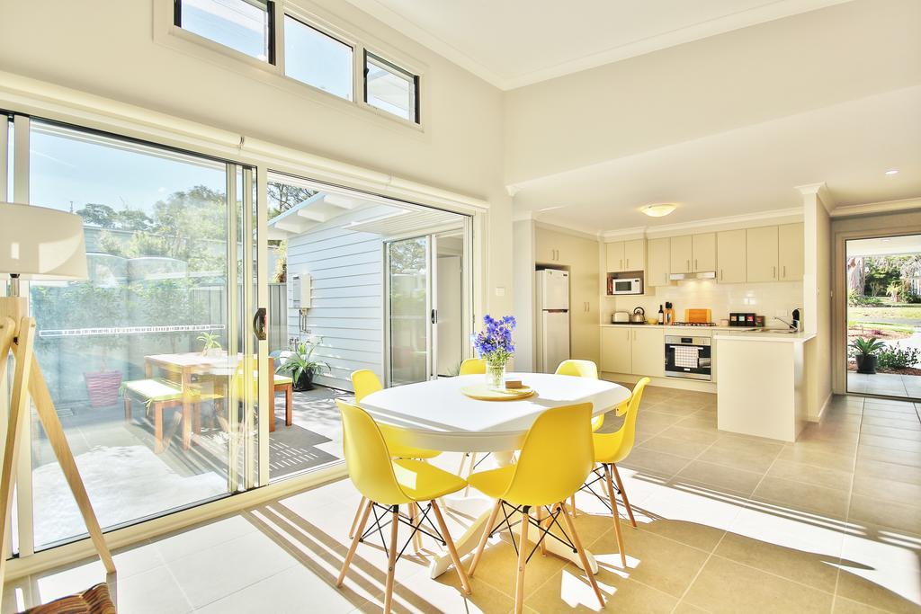 Sea Mist Huskisson Exterior foto