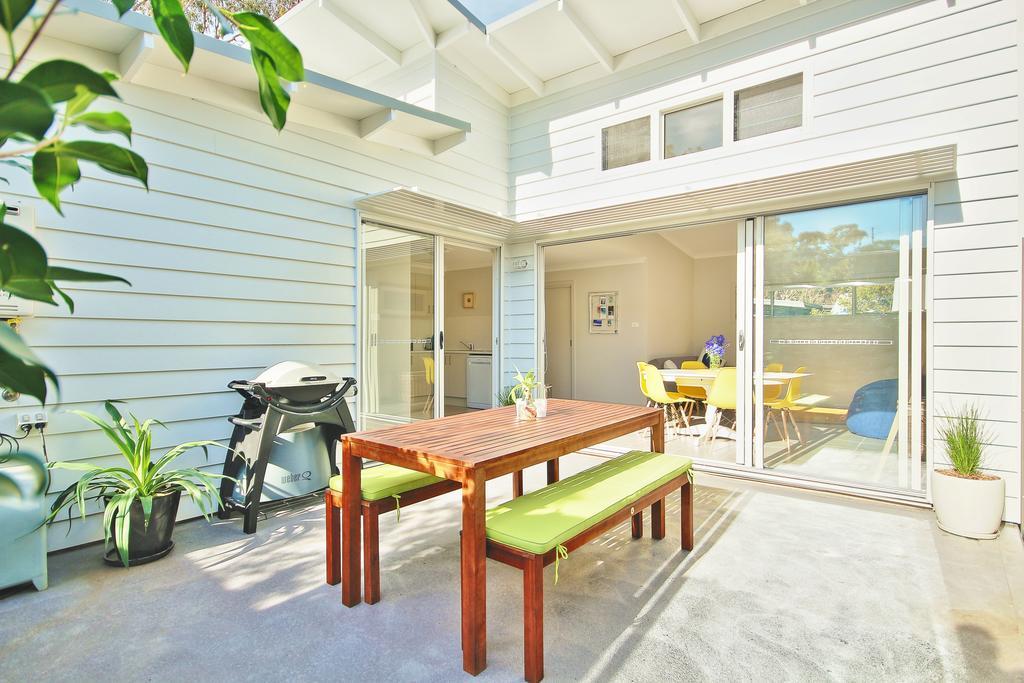 Sea Mist Huskisson Exterior foto