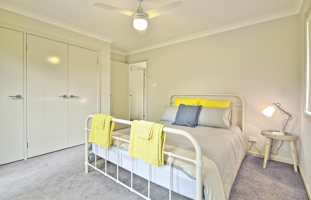 Sea Mist Huskisson Exterior foto