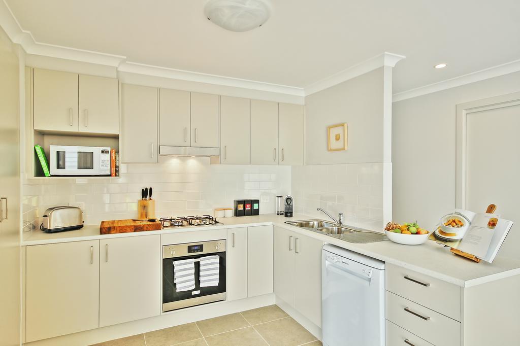 Sea Mist Huskisson Exterior foto