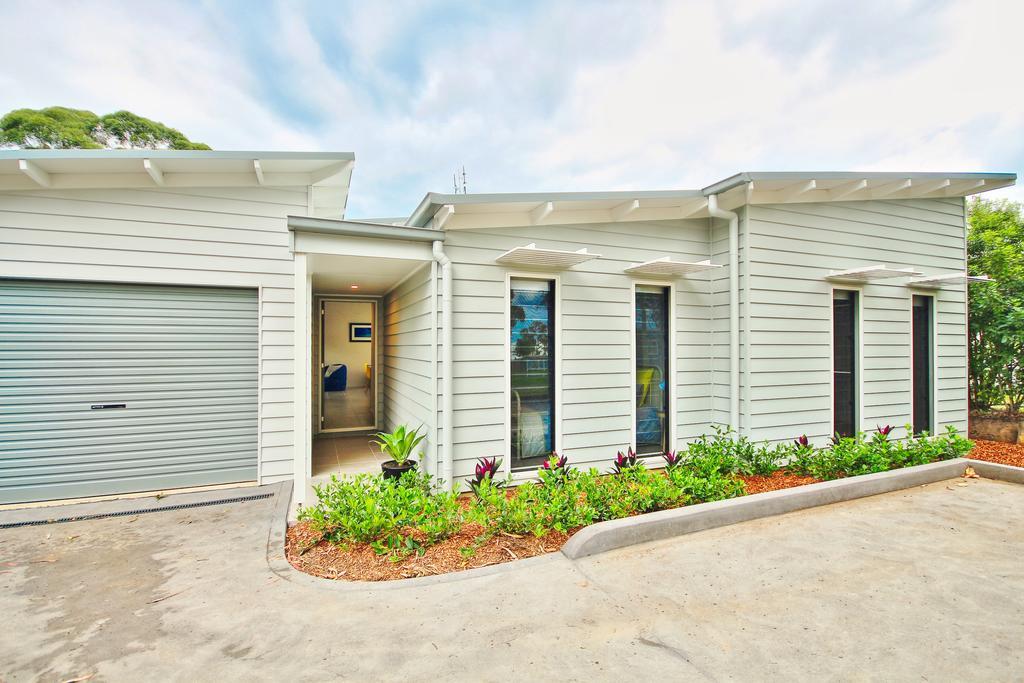 Sea Mist Huskisson Exterior foto