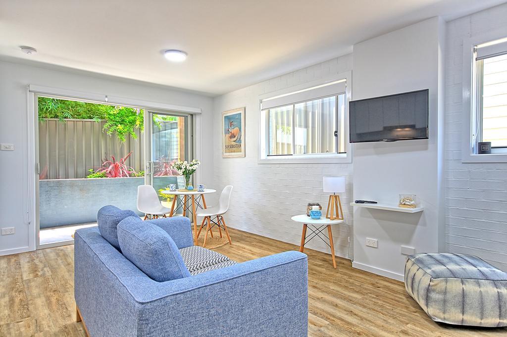 Sea Mist Huskisson Exterior foto