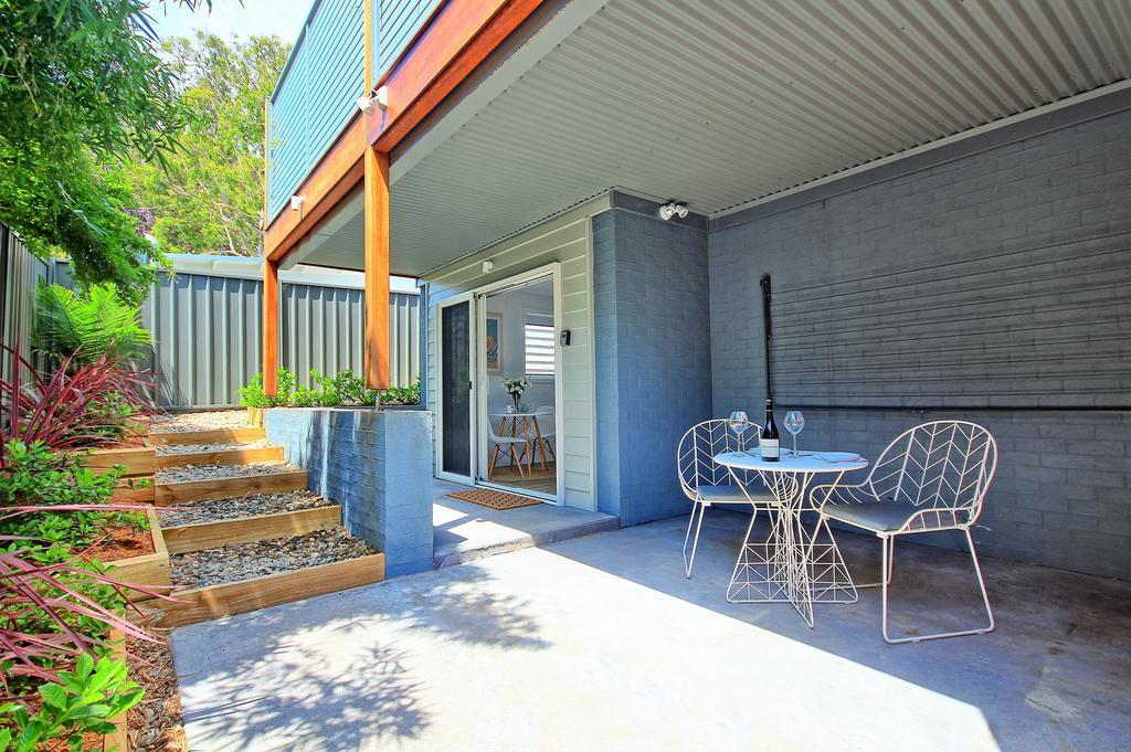 Sea Mist Huskisson Exterior foto