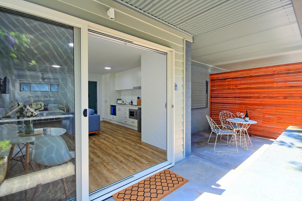 Sea Mist Huskisson Exterior foto