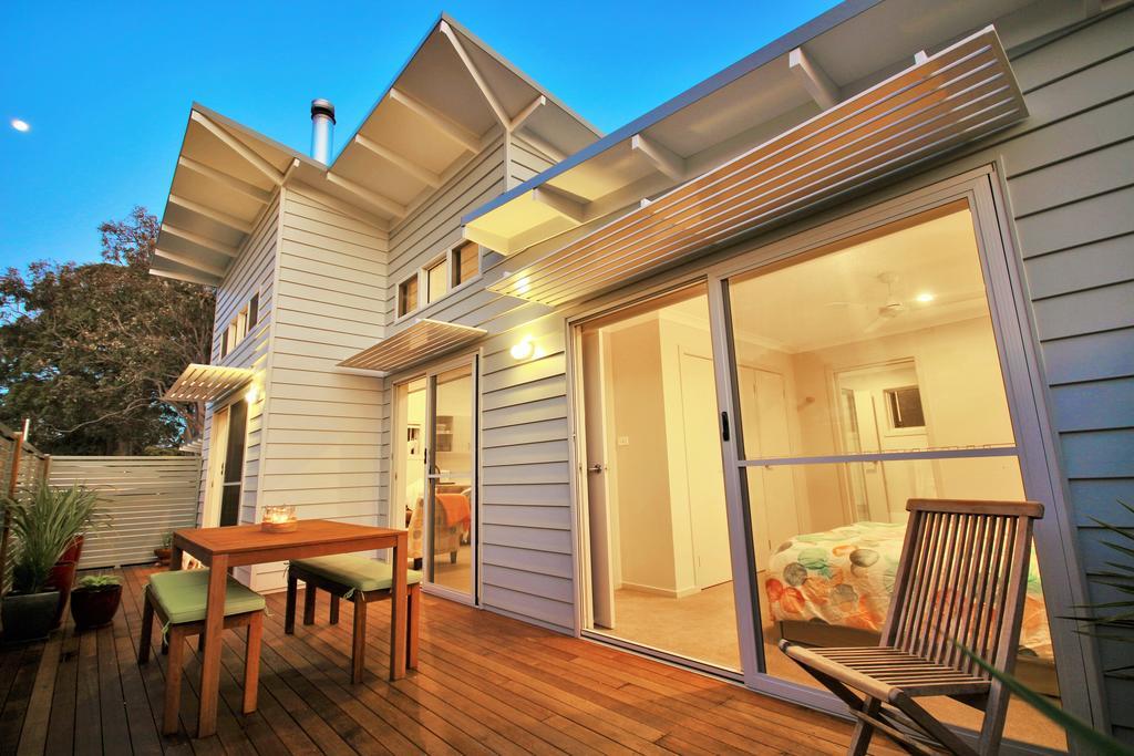 Sea Mist Huskisson Exterior foto