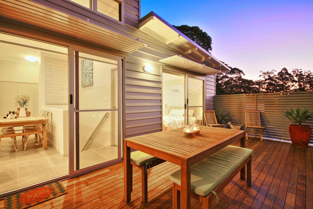 Sea Mist Huskisson Exterior foto