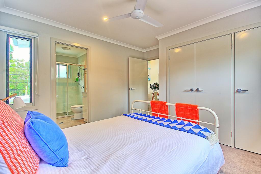 Sea Mist Huskisson Exterior foto