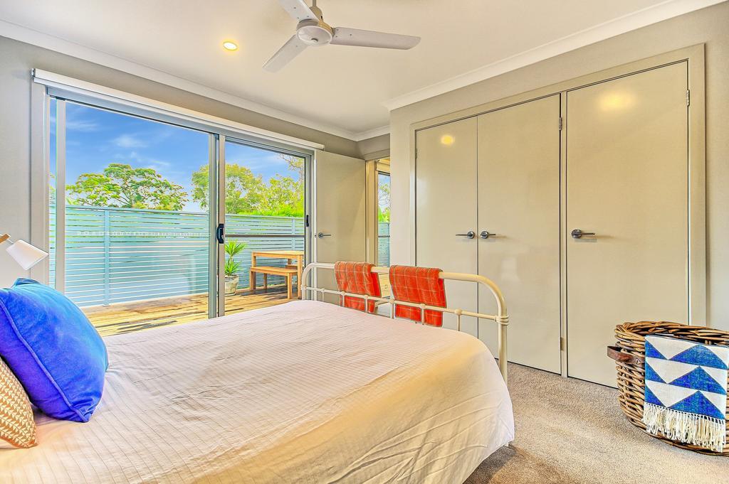 Sea Mist Huskisson Exterior foto