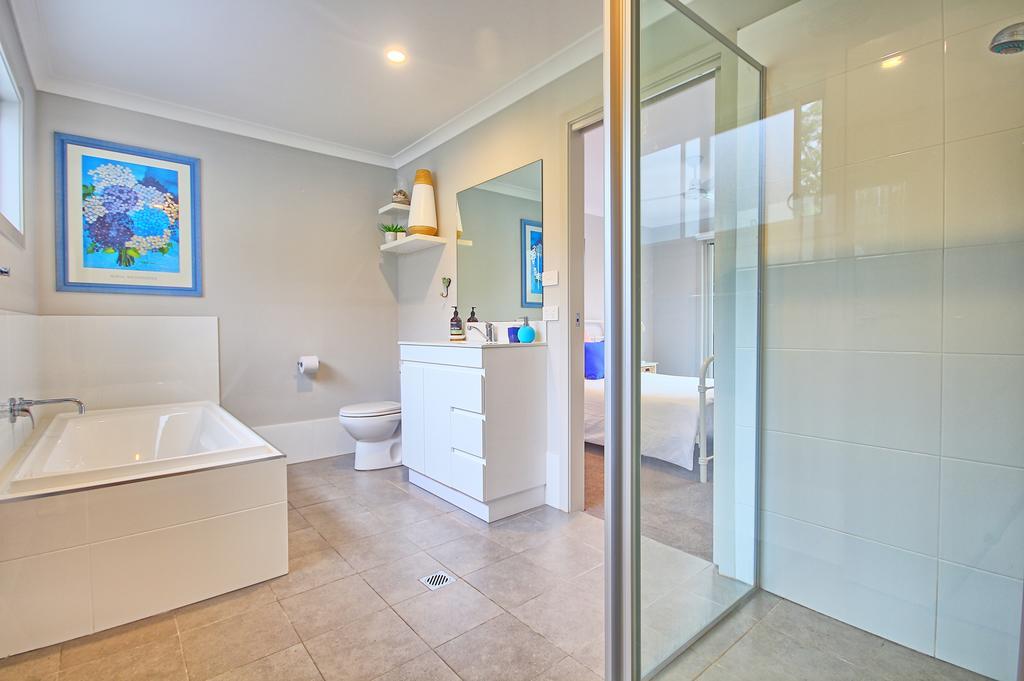Sea Mist Huskisson Exterior foto